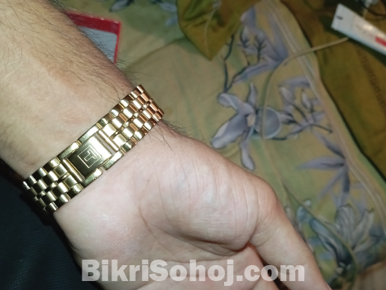 TISSOT WACTH